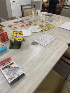Bingo Night 2